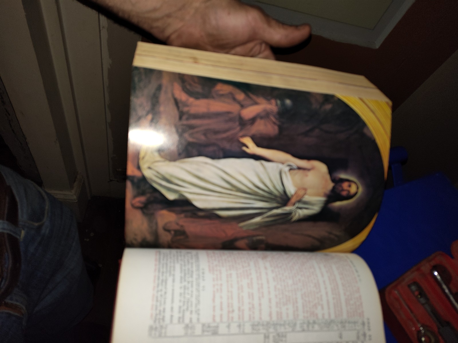 Bible