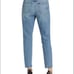 NWT Good American Distressed Jeans