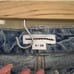 NWT Good American Distressed Jeans