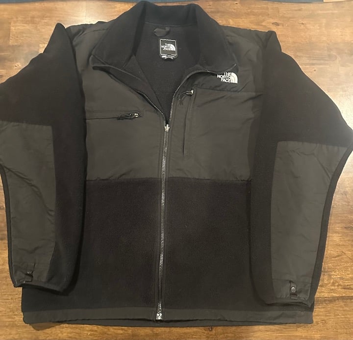 The North Face