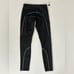Outdoor Voices 7/8 FrostKnit Leggings in Black/Rainbow Reflective NWT