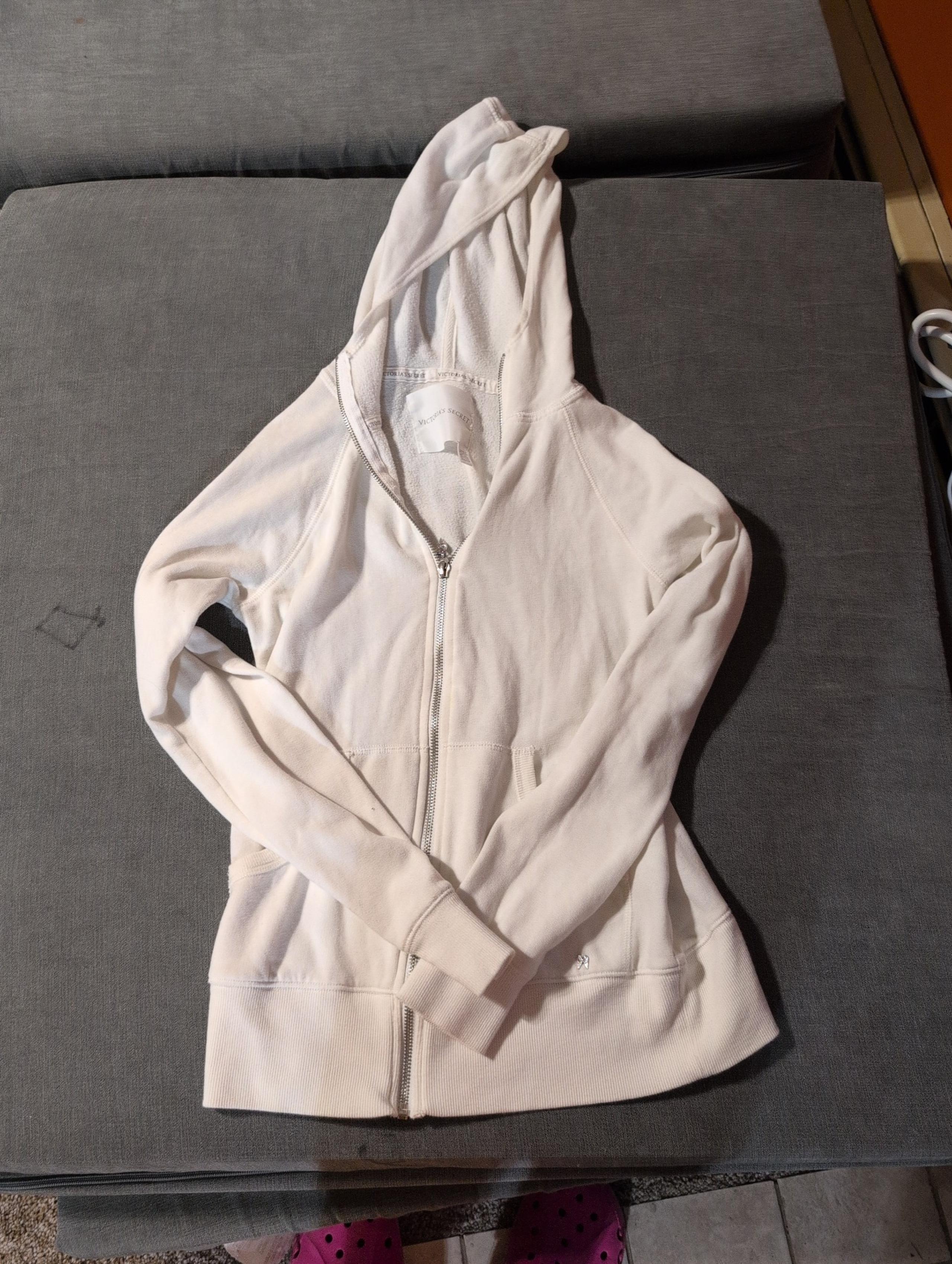 Victoria's secret hoodie