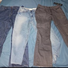 men’s y2k ecko unltd jeans Lot
