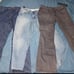 men’s y2k ecko unltd jeans Lot