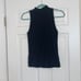 Armani sweater tank - size 6