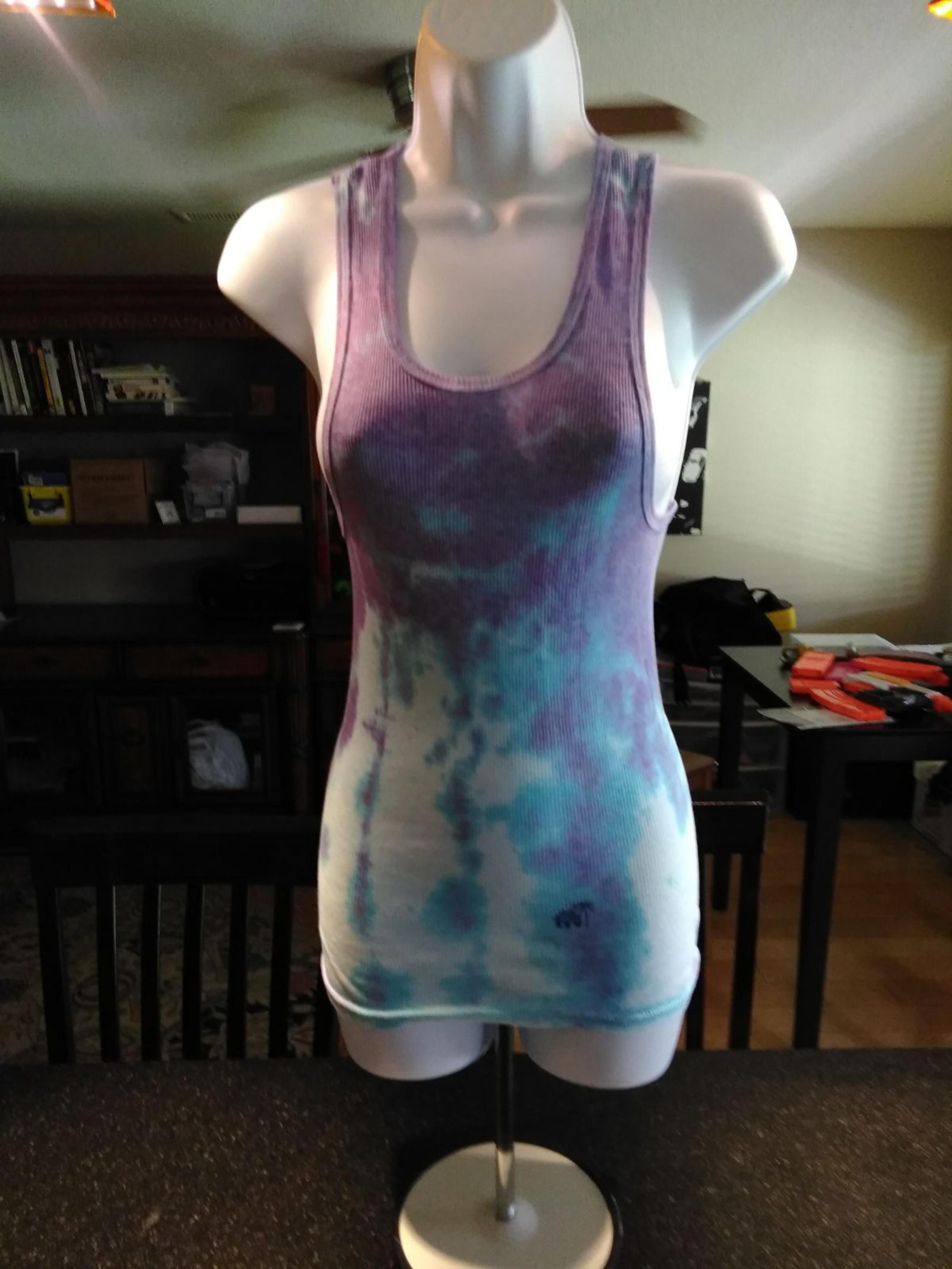 Caribbean Joe Tank Tops (2pcs) - Small