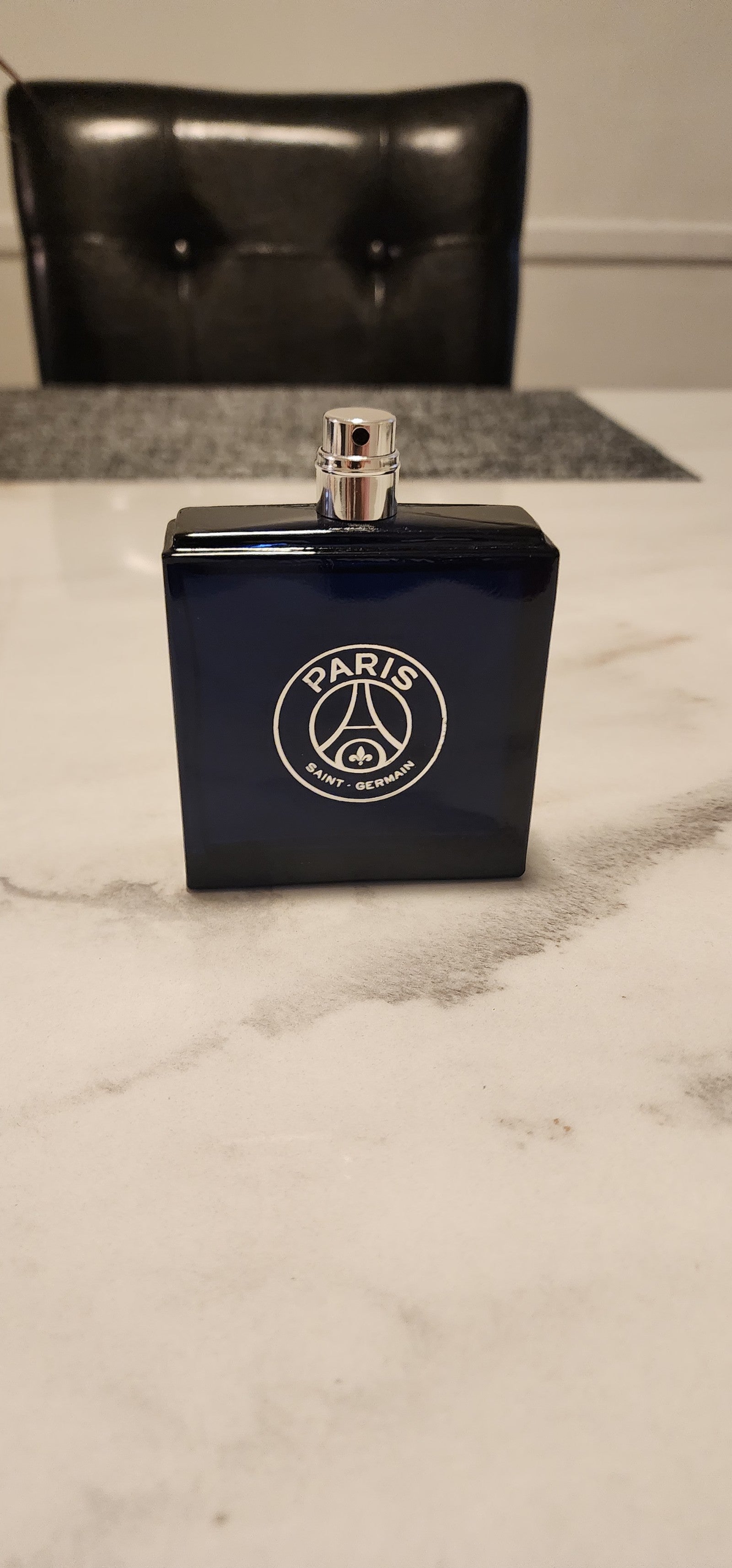 St Dupont Eau De Princes Paris St. Germain Intense
