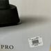aarke Carbonator Pro Matte Black w/ Glass Bottle Like New-Opened But Never Used