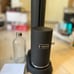 aarke Carbonator Pro Matte Black w/ Glass Bottle Like New-Opened But Never Used