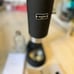 aarke Carbonator Pro Matte Black w/ Glass Bottle Like New-Opened But Never Used