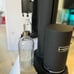aarke Carbonator Pro Matte Black w/ Glass Bottle Like New-Opened But Never Used