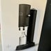 aarke Carbonator Pro Matte Black w/ Glass Bottle Like New-Opened But Never Used