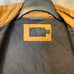 Vintage J Crew Outerwear Quilted Tan Vest Size Large