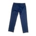 Rhone Commuter Pant Classic Straight Leg Men's 35X32 Stretch Performance Blue