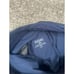 Rhone Commuter Pant Classic Straight Leg Men's 35X32 Stretch Performance Blue
