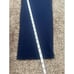 Rhone Commuter Pant Classic Straight Leg Men's 35X32 Stretch Performance Blue
