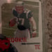Football card