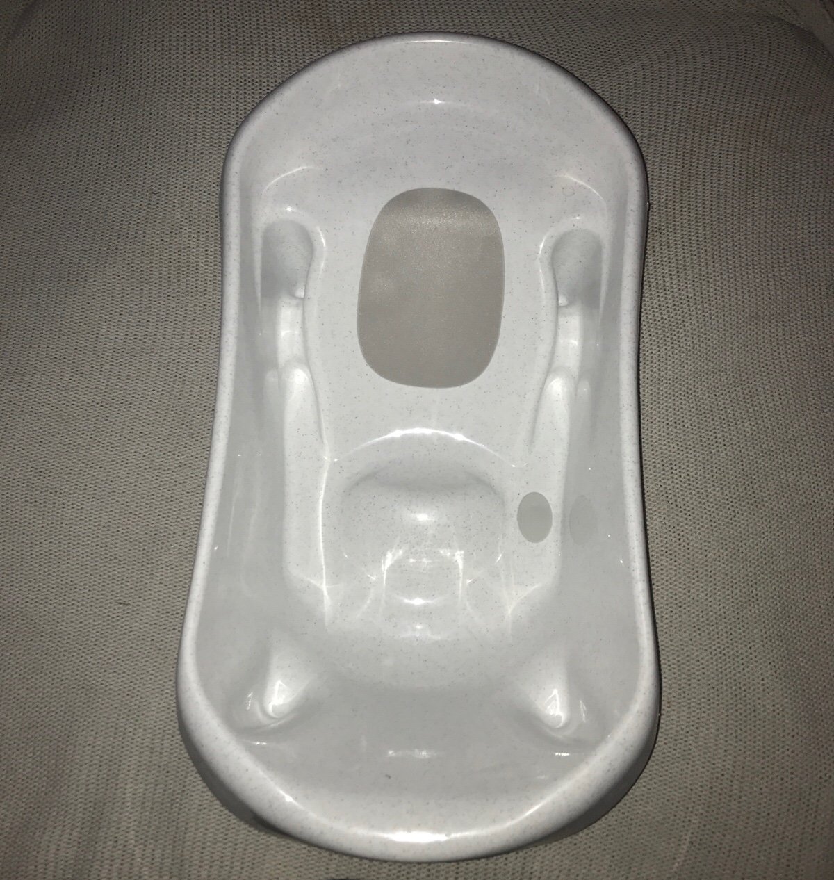 baby bath tub