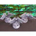 3pc Thanathos God of Death Reaper of Souls Set Mini Miniature Model Character