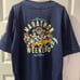 RunDisney Marathon Weekend Mickey and Friends 2025 Baseball Jersey Large