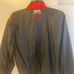 Vintage Chicago Bulls zipper wind breaker top youth 14/16