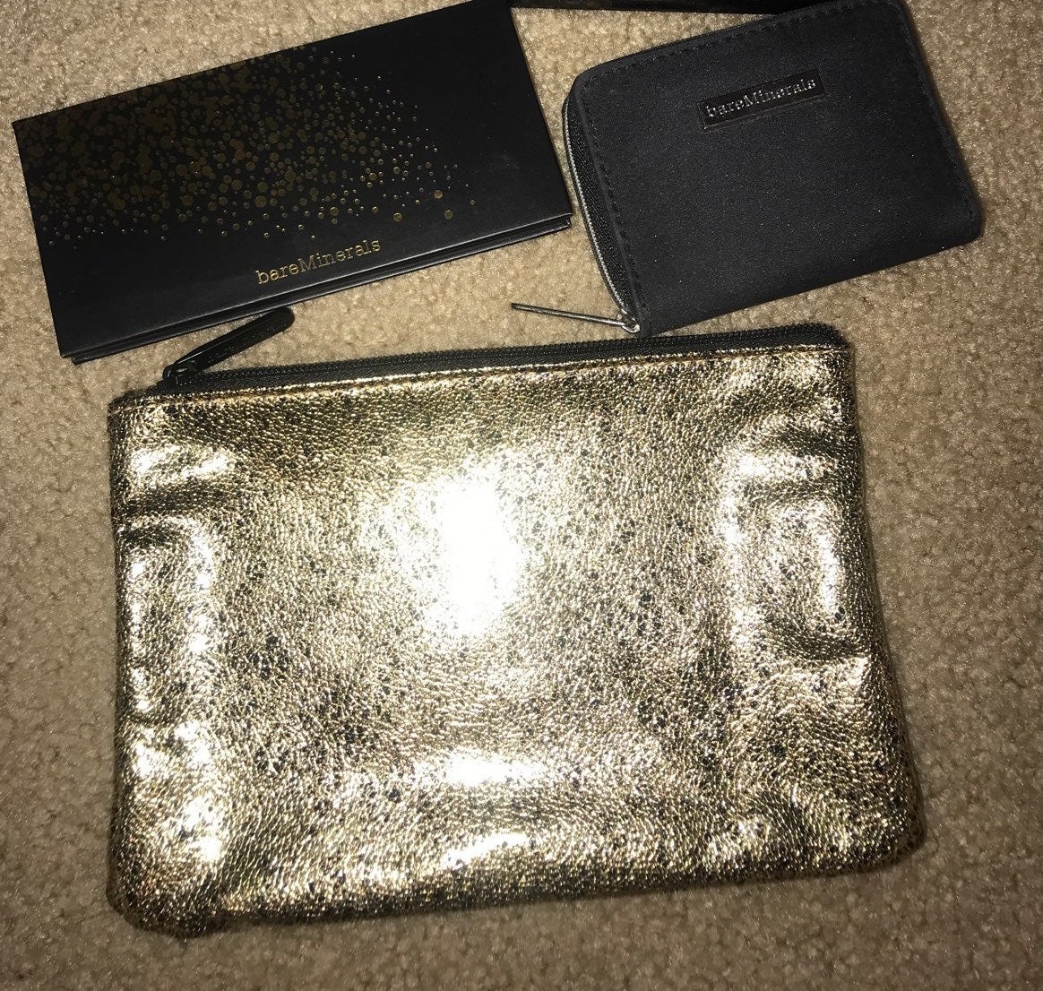 Bare Minerals Lot