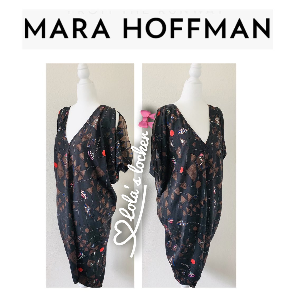 Mara Hoffman Cover Up