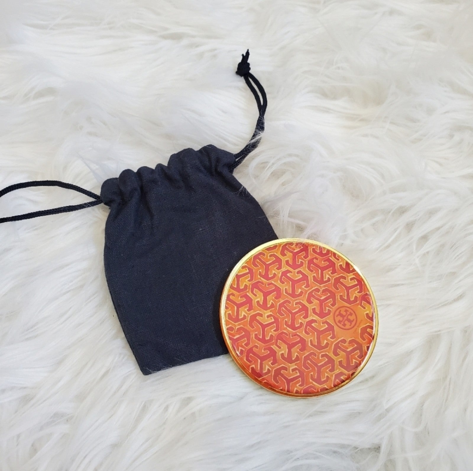 Tory Burch Mirror
