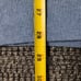 New Polo Ralph Lauren V-Neck Pullover Sweater Men's 4XB Blue Pima Cotton