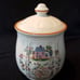 Kitchen Jar