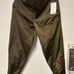 Athleta Green Radiant Jogger