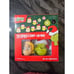 Cindy Lou & Dr. Seuss' The Grinch Christmas White String Lighting 6.3 in x 5.12