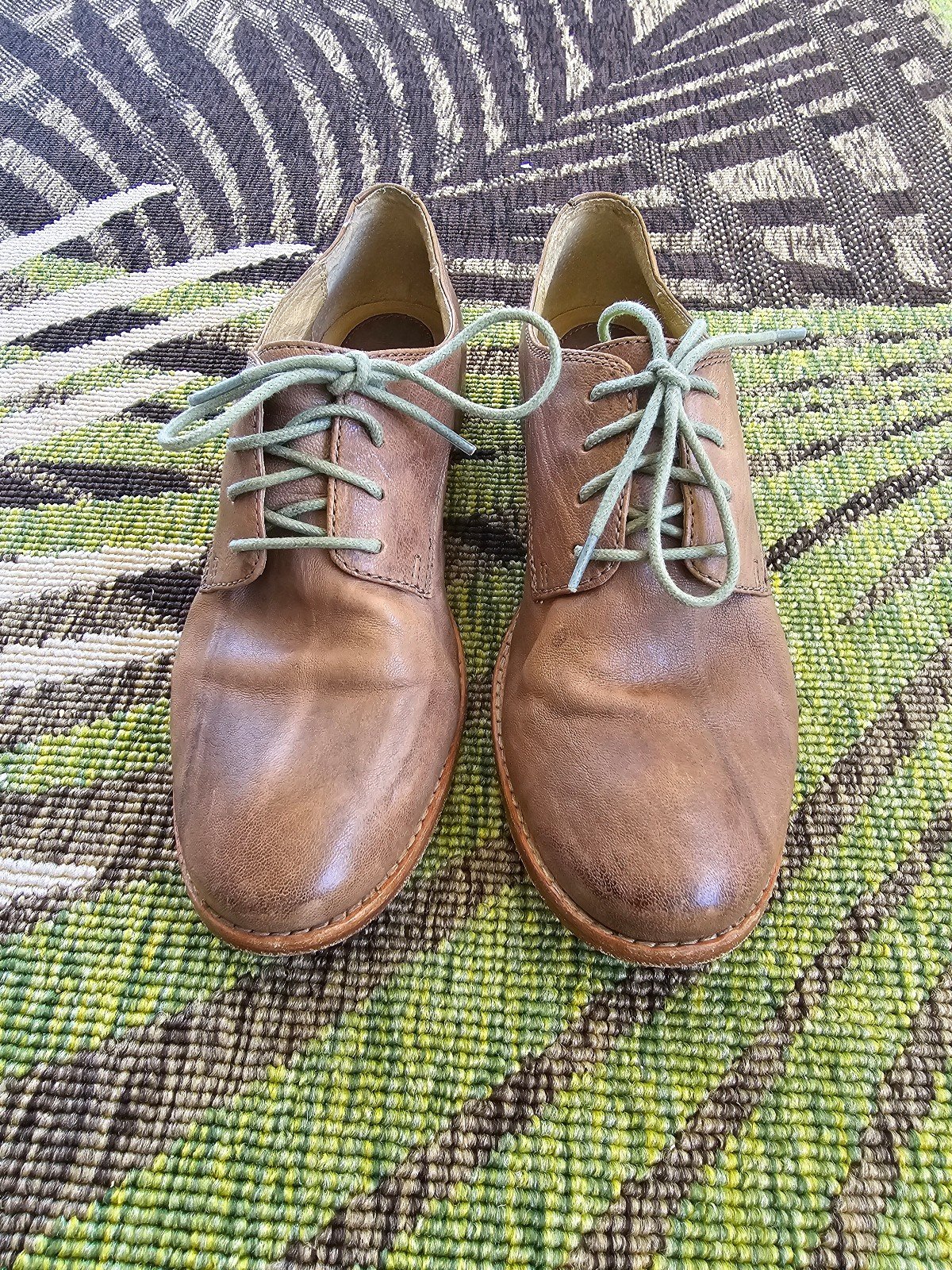 Frye Ankle Oxfords for Women Mercari