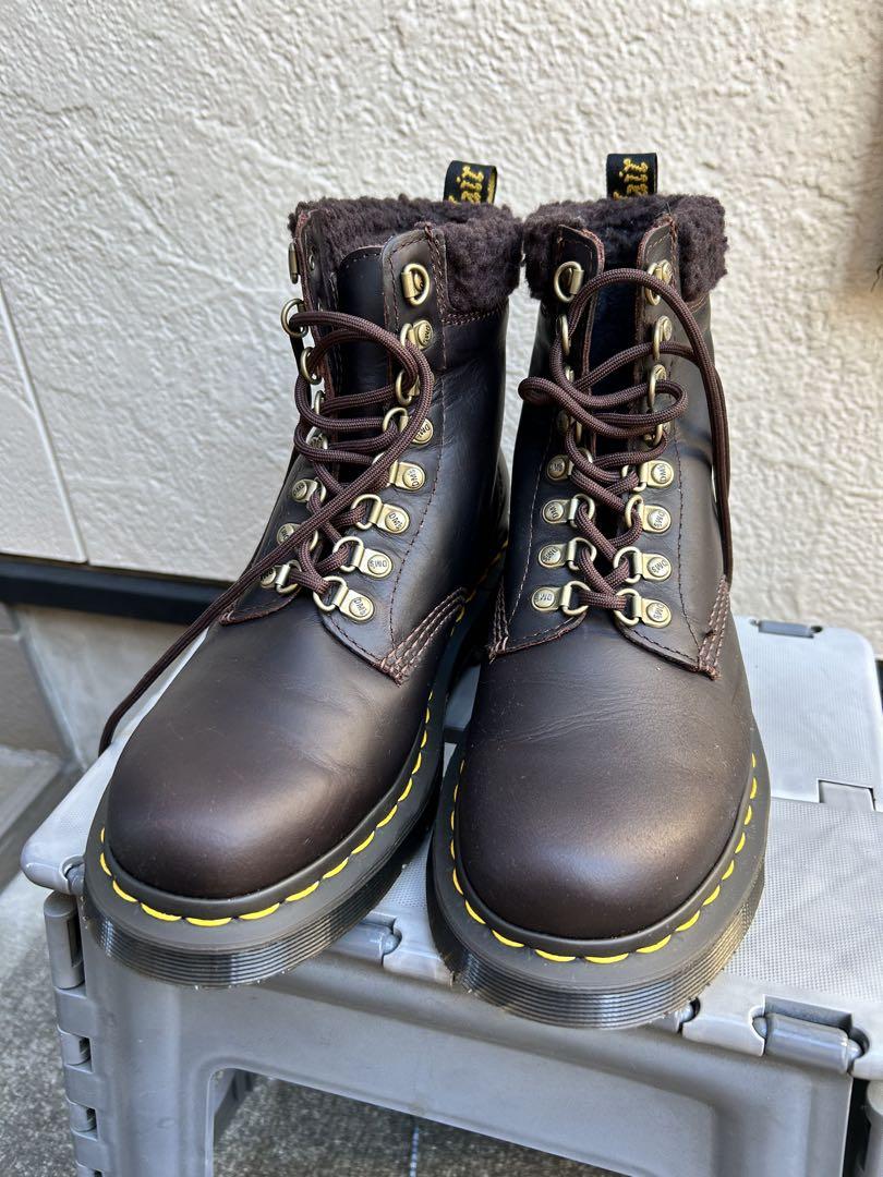 Dr. Martens boots UK size 4