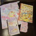 Sanrio and friends lot