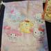 Sanrio and friends lot