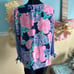 Lilly Pulitzer Hey Hey Bouquet Top size large