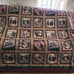 Christmas quilt