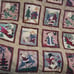 Christmas quilt