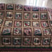Christmas quilt
