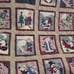Christmas quilt