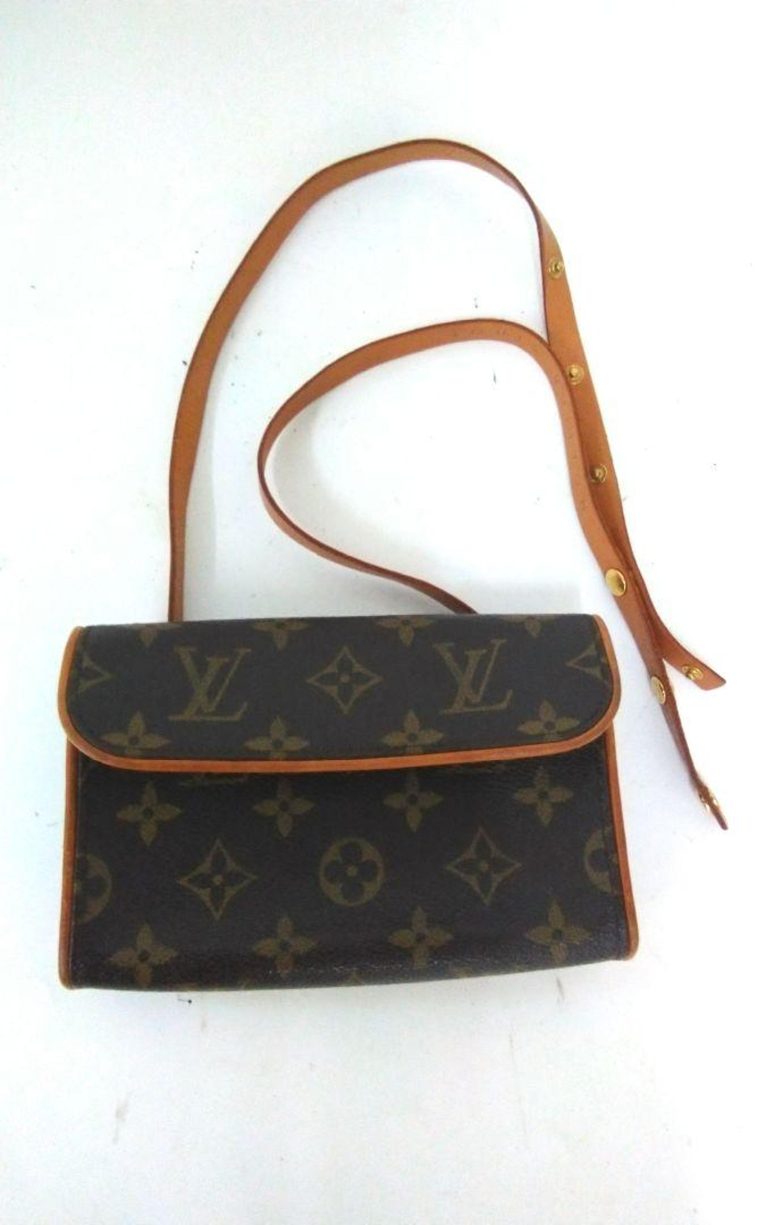 Louis Vuitton Waist Pouch