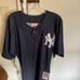 Derek Jeter New York Yankees Mitchell & Ness men’s BP jersey L