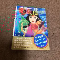 Sa.Ga Strategy Guide Sa.Ga