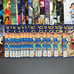 Huge Lot 150+ Comic Books Assorted Titles As Pictured