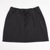Patagonia Fleetwith Skort Womens Medium Black Athletic Stretchy Hiking Outdoor