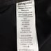 Patagonia Fleetwith Skort Womens Medium Black Athletic Stretchy Hiking Outdoor