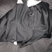 Patagonia Fleetwith Skort Womens Medium Black Athletic Stretchy Hiking Outdoor