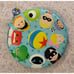 NWT!! Disney Pixar Zip Up Stationary Kit Disney Store 30+ Piece Promote Artists