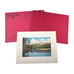 Haynes Yellowstone National Park Red Portfolio Set of 12 Color Prints Vintage